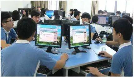 电子商务专业要学java吗